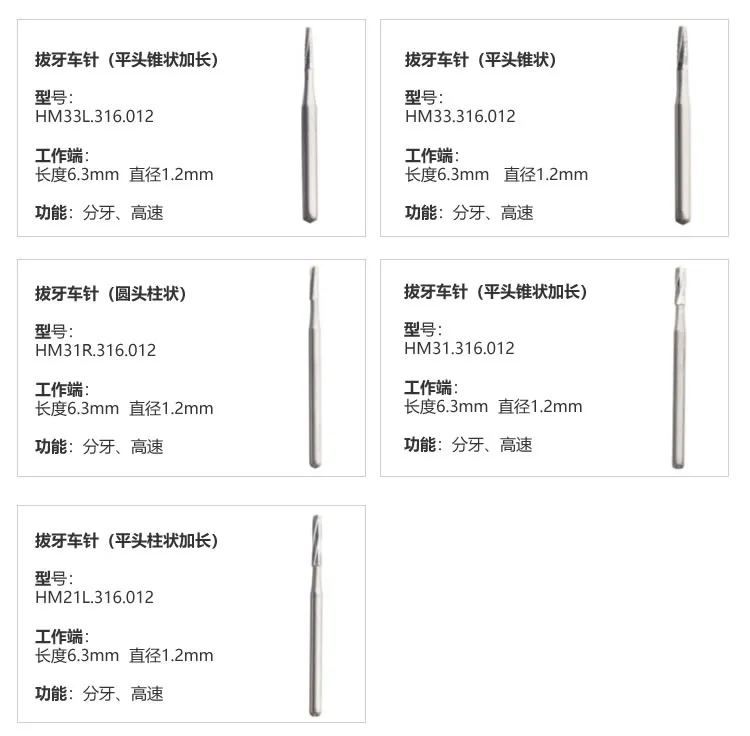 梅森格 拔牙裂钻HM21L.316.012(5支-板).webp