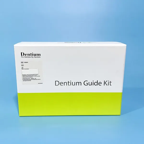 登腾 种植全程导板工具盒Guide Kit.webp