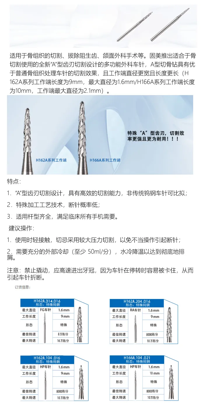 固美162A车针.webp