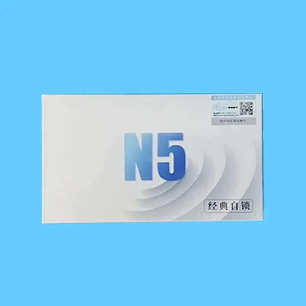 奈斯N5 MBT金属自锁托槽.webp