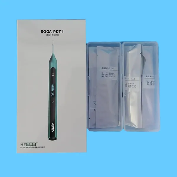 索感 半导体激光治疗仪笔式SOGA-PDT-I 图2.webp