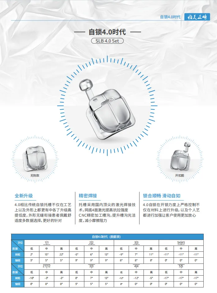 雅美 金属球托正畸自锁托槽MBT1.webp
