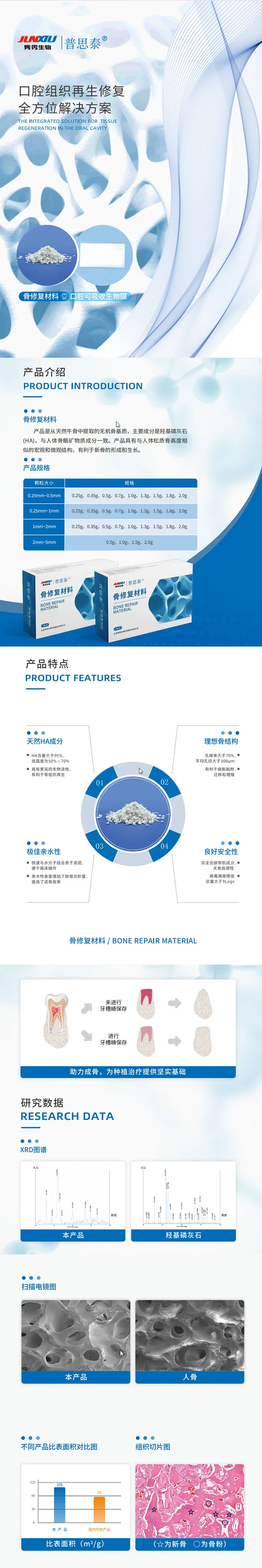 普思泰  骨修复材料0.35g.webp